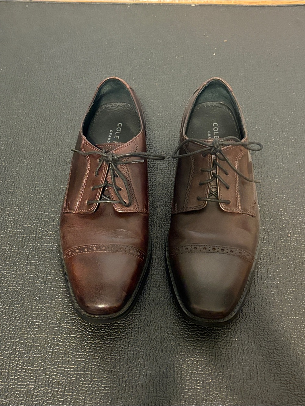 Cole Haan Shoes - Picture 3 of 3